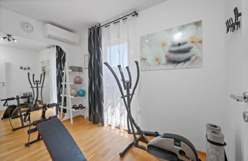 Charming Villa Dory with heated Pool&Whirlpool - Foto 33