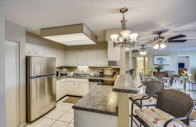 Dolphin Point 303c 2 Bedroom Condo by RedAwning - Foto 9