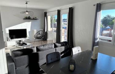 Appart Cosy - Foto 1