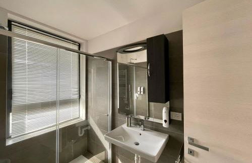 Stupendo appartamento in Fiera Milano-Up Town - Foto 14