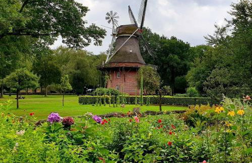 Ferienwohnungen Seerose - Foto 59