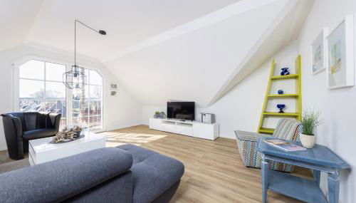 CBlue "Ferienhaus am Yachthafen - Yacht" - Foto 3