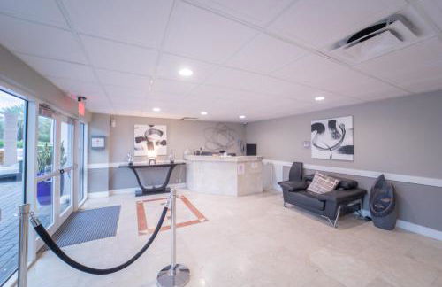 Penthouse 1BR Miami Beach, amazing Ocean and Skyline views - Foto 80