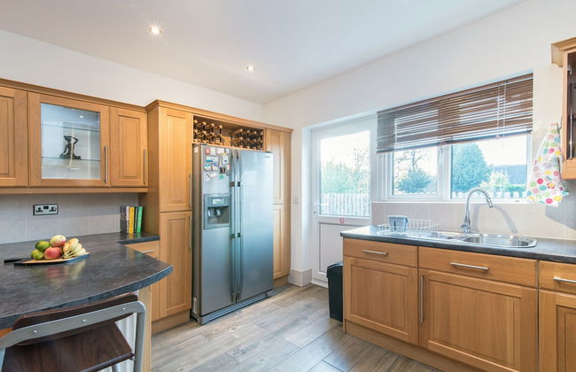 Mountsorrel House - Foto 18