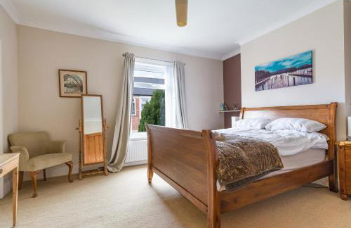 Cosy 2 bedroom house in the heart of Morpeth - Foto 31