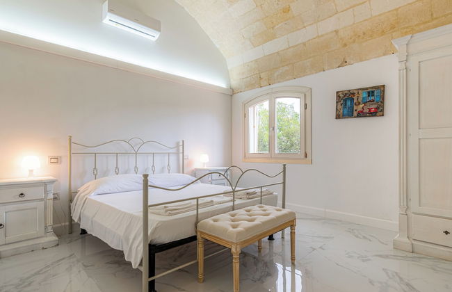 Masseria Tenuta Quintino - Photo 31