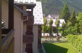 Résidence La Croix Margot - Foto 73