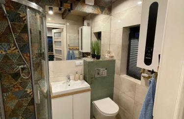 Domek w Kobylance - Foto 10