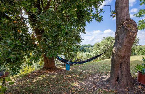 Fienile Cipresso, art of living Tuscany - Foto 19