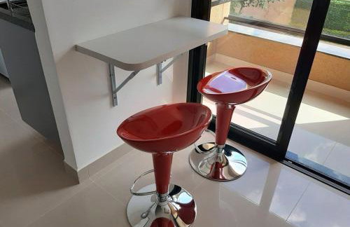 Studio Unaerp 24 Forum Wifi garagem portaria - Foto 28