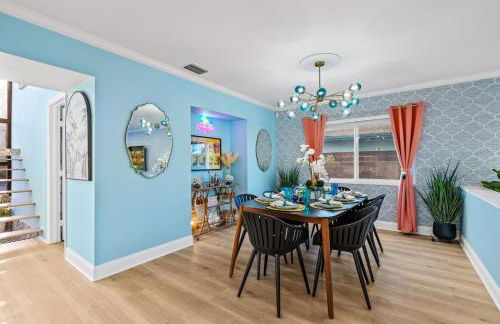 Htd Pool, Waterfront, Billiards, Large Deck, Lanai - Foto 54