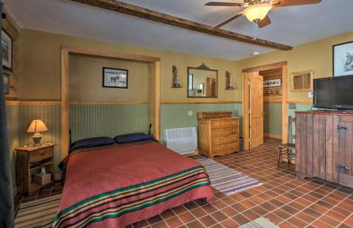 Waterfront Conway Vacation Rental with Deck! - Foto 24