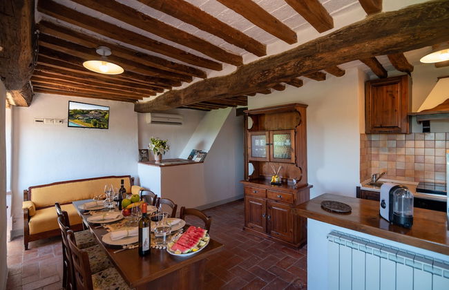 Monastero San Silvestro - Foto 18