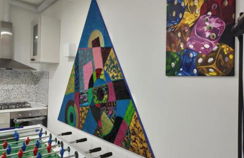 Ulivi di Minerva - Boutique Holiday Home - Apartment ZEUS - Ostuni - Fasano - Cisternino - Foto 14