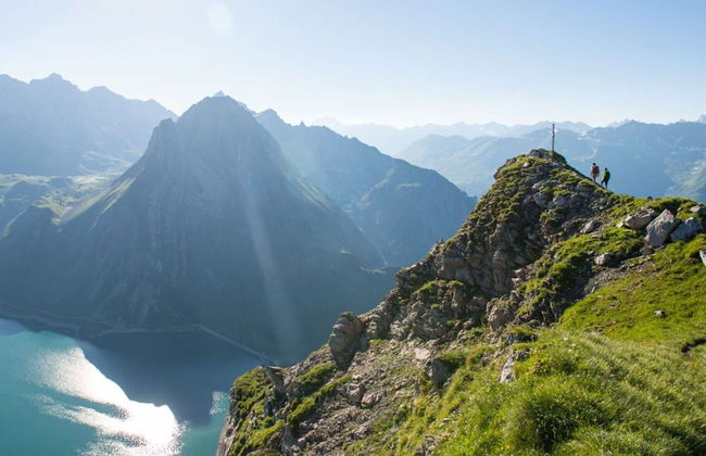 Majestic Apartment in Klosterle With Sauna - Foto 29