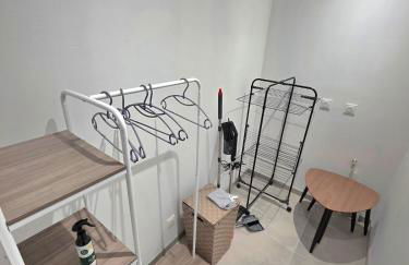 Studio le Lac - Netflix Wifi Parking Gare - Douai - Foto 30