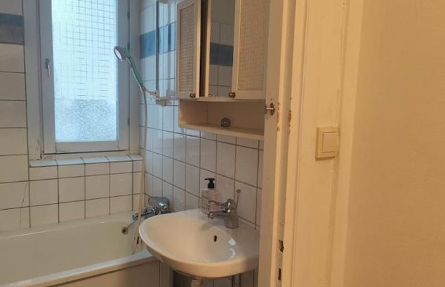 2 Room Apartment in Hammarby by Stockholm City - Foto 25