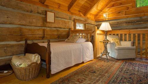 Aunt Babbies Cabin · Aunt Babbies Cabin - Foto 5