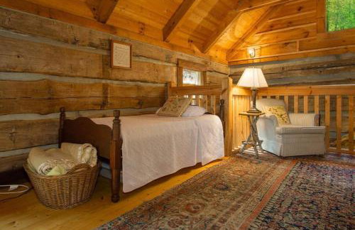 Aunt Babbies Cabin · Aunt Babbies Cabin - Foto 6