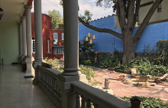 Casa Moctezuma - Foto 70