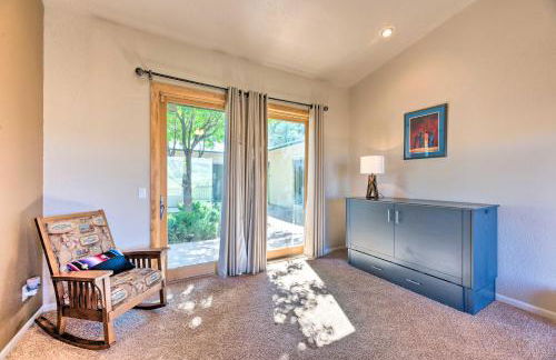 Docs Retreat in Ruidoso Downs with Mtn Views - Foto 17