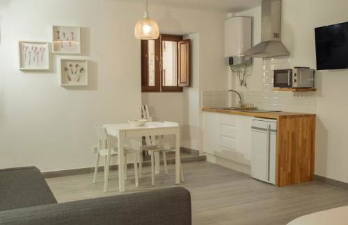 Marujita Vilanova, Boutique Lofts en el Centro Histórico - Foto 35