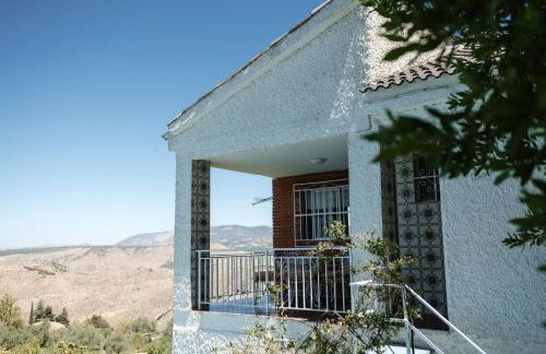 Casa rural Balcón de Monachil - Foto 13