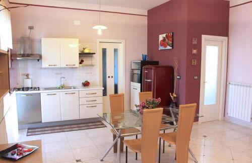 Eleatica Holiday Apartment - Foto 1