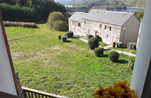 Gîte du Gua des Brasses au bord du lac de la Raviège - Foto 24