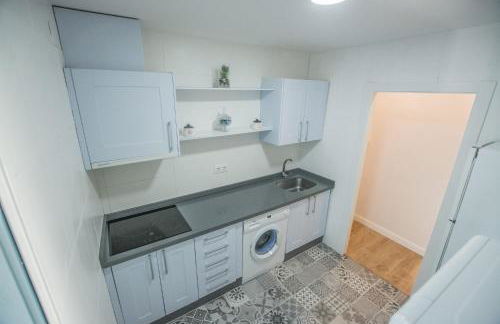 Apartamento Plaza Mayor Cáceres - Foto 29