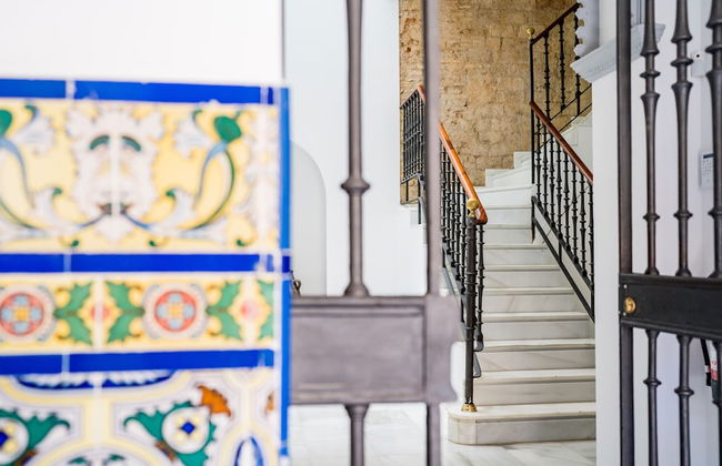 Casa Palacio La Casa Blanca Suites - Foto 2