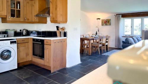 Ty Helygen - A Beautiful Rural Cottage in St Davids - Foto 3