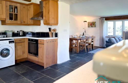 Ty Helygen - A Beautiful Rural Cottage in St Davids - Foto 3