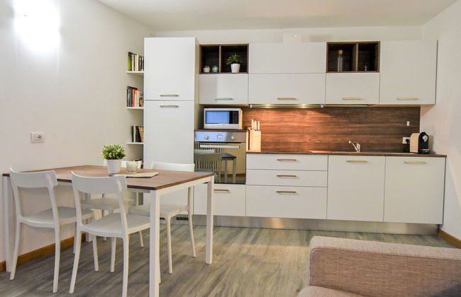 Astoria Apartment - Foto 3