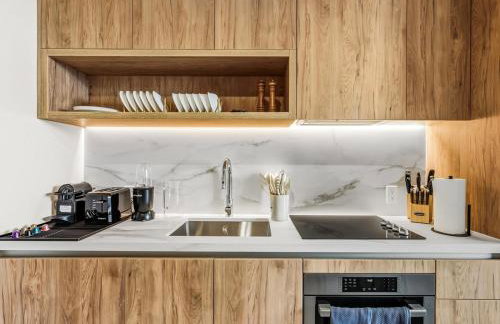 Stylish Studio Near Bayfront Park - Foto 4