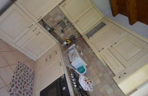 Agriturismo Ghirlanda Norma Rita - Foto 18