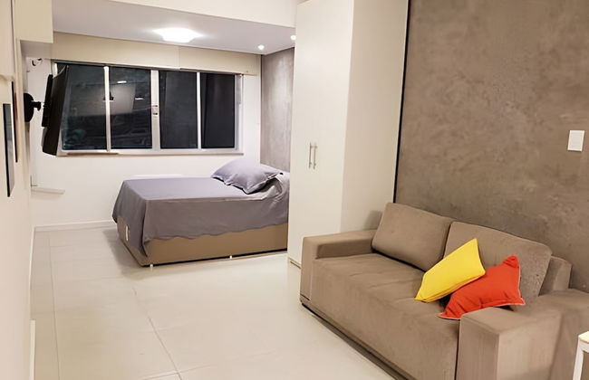 Copacabana Stays - Foto 4