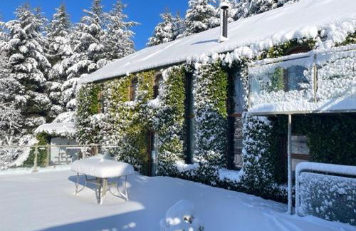 Crotlieve Barn - Photo 7