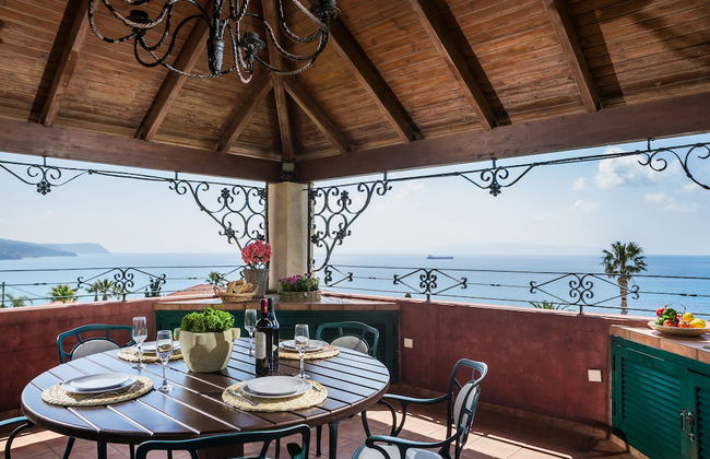 Alekata-Traditional Villas of Kefalonia - Foto 1