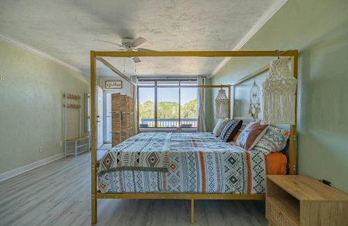 romantic getaway bayside - Foto 9