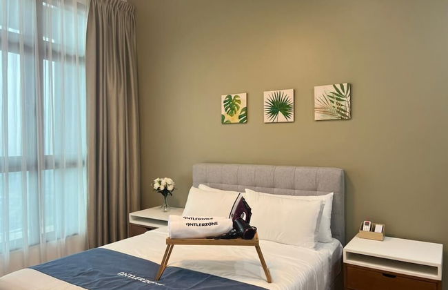 Paradigm Residence By Antlerzone - Foto 10