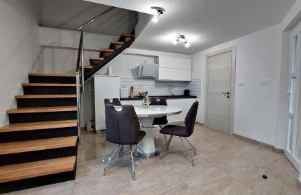 Vinodol Apartments 1 and 2 - Photo 22