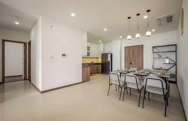 OPAL SAIGON PEARL Premier Residence - Foto 41