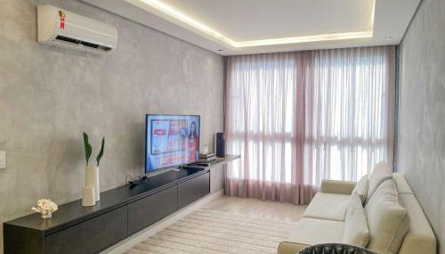 Jurere Internacional 2 Suites Lindo Completo - Foto 5