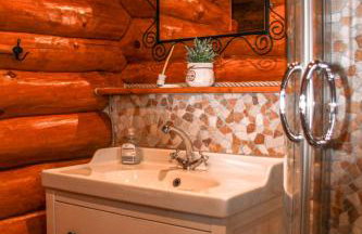 Cabin Noah - Foto 23