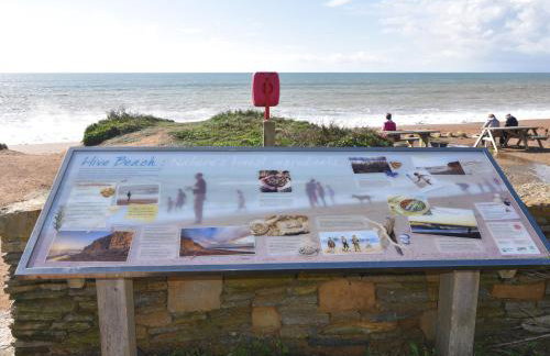 Stable Cottage - Foto 37