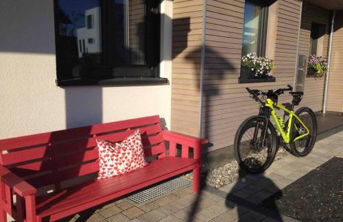 Ferienwohnung Manu - Foto 3