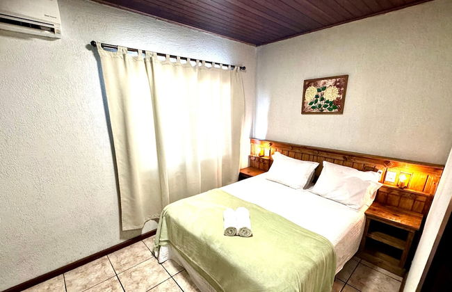 Hilltop Chalés Gramado - Foto 50