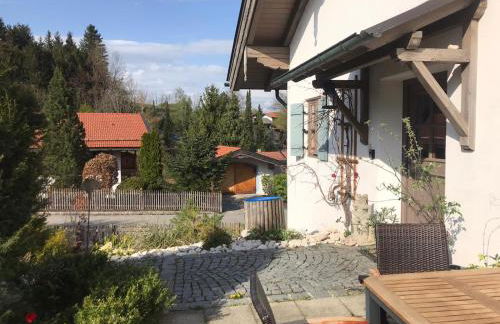 Entspannen mit Bergpanorama - Foto 4