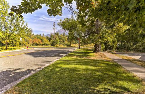 Cozy Studio Near Hiking and Skiing, Walk to Downtown - Foto 23